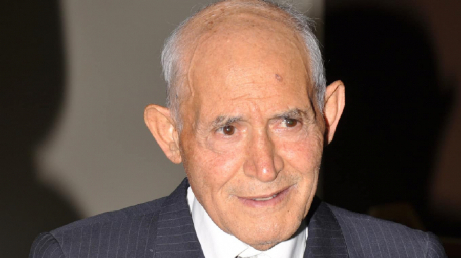 Le père de Yadh Elloumi n'est plus Le père de Yadh Elloumi n'est plus