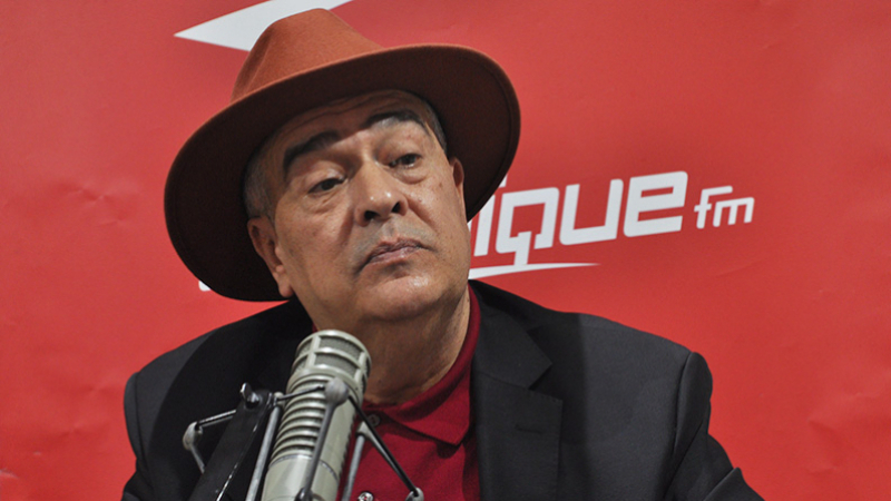 Le SNJT appelle à la libération immédiate de Taoufik Ben Brik Le SNJT appelle à la libération immédiate de Taoufik Ben Brik