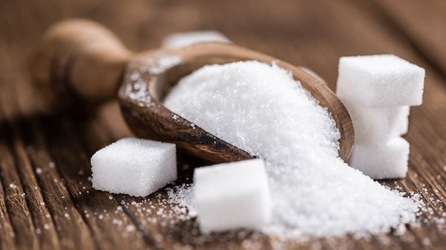 Le sucre suffit pour 50 jours de consommation Le sucre suffit pour 50 jours de consommation