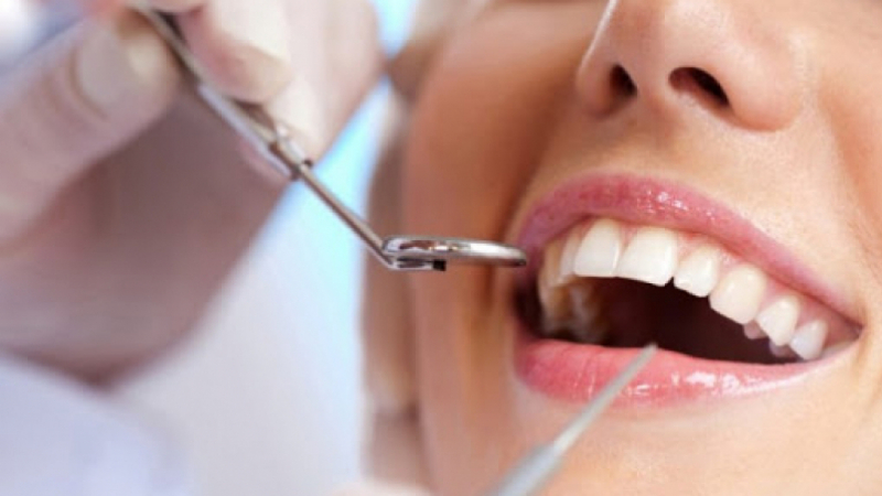 Le syndicat des médecins dentistes appelle à déclarer l'état d'urgence