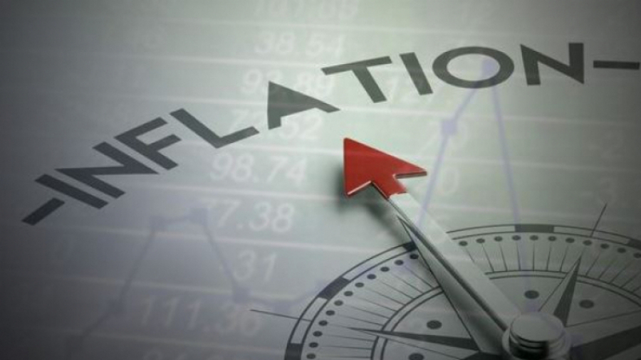 Le taux d'inflation augmente à 10,1% Le taux d'inflation augmente à 10,1%