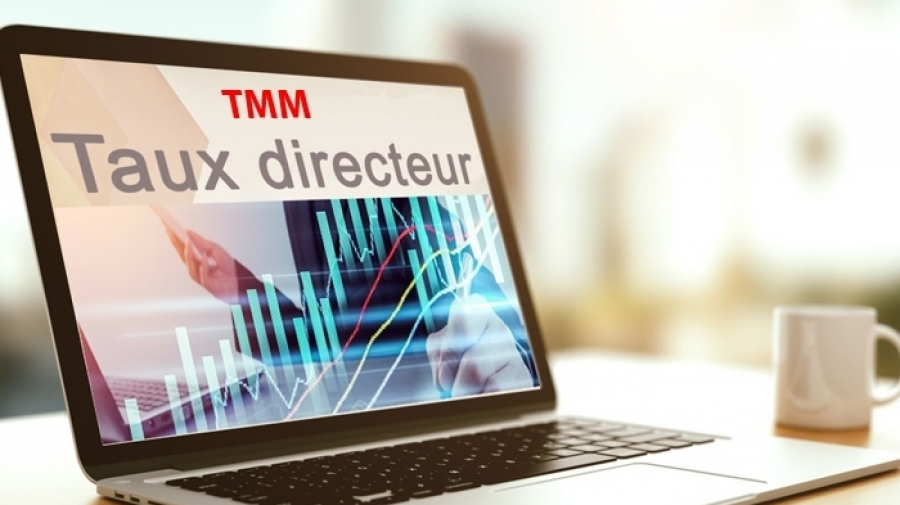 Le TMM grimpe à 7,27%