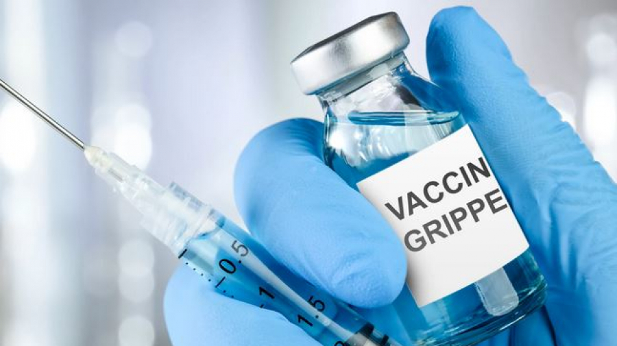 Le vaccin antigrippe bientôt dans les pharmacies