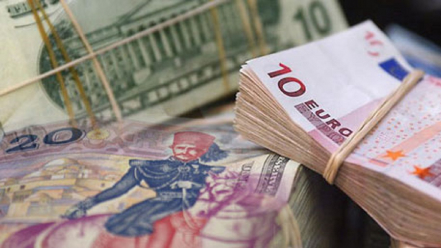 Légère appréciation du dinar face à l’Euro Légère appréciation du dinar face à l’Euro