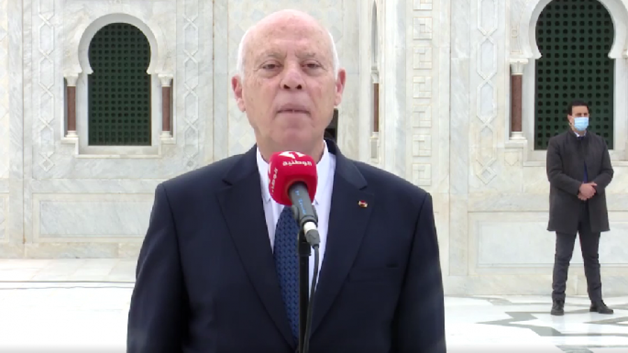 Législatives Vers l'adoption du scrutin uninominal à deux tours