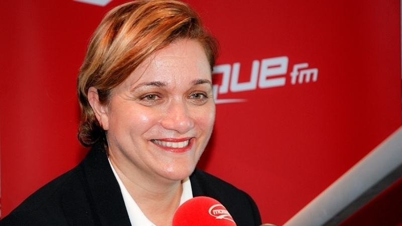Leila Chettaoui limogée de la commission qu'elle préside à l'ARP