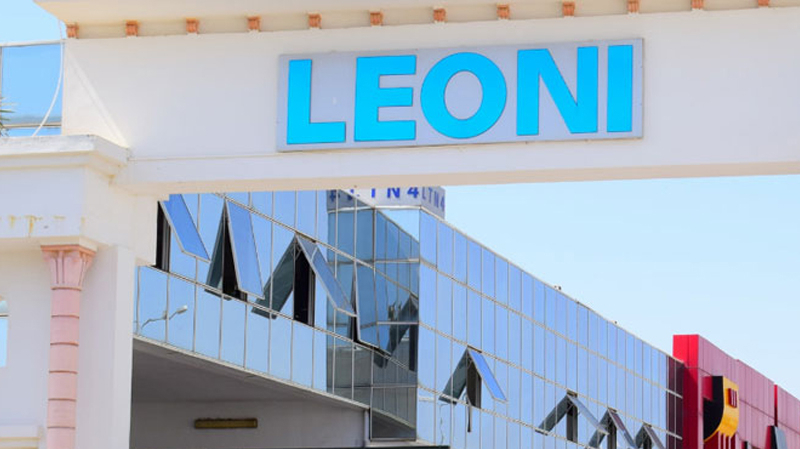Msaken: le DG de Leoni victime d'une tentative de braquage Leoni