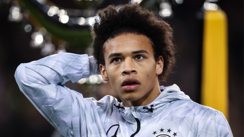 leroy-sané