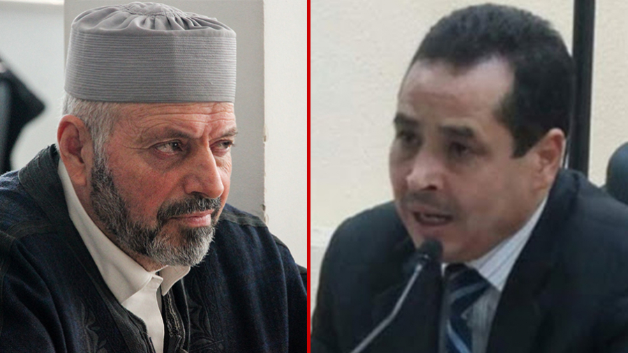 Les demandes de libération de Béchir Akermi et Habib Ellouze rejetées