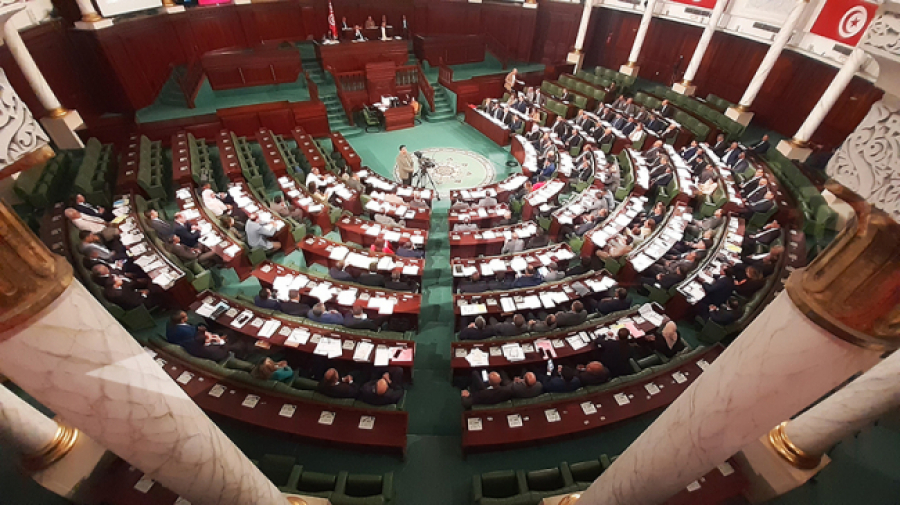 Les députés refusent d'isoler l'ARP du pouvoir exécutif
