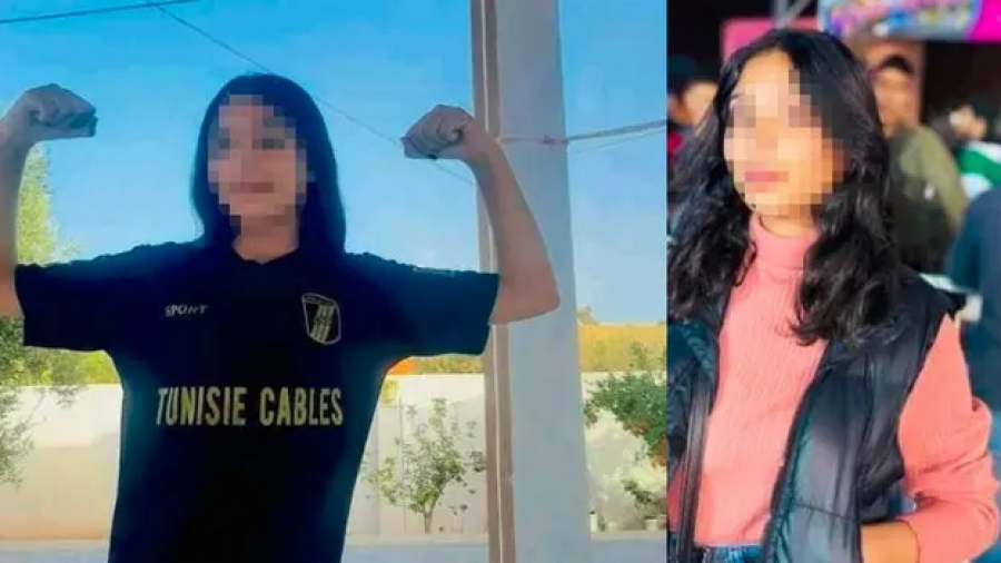 Les deux jeunes filles disparues de Gargour, retrouvées