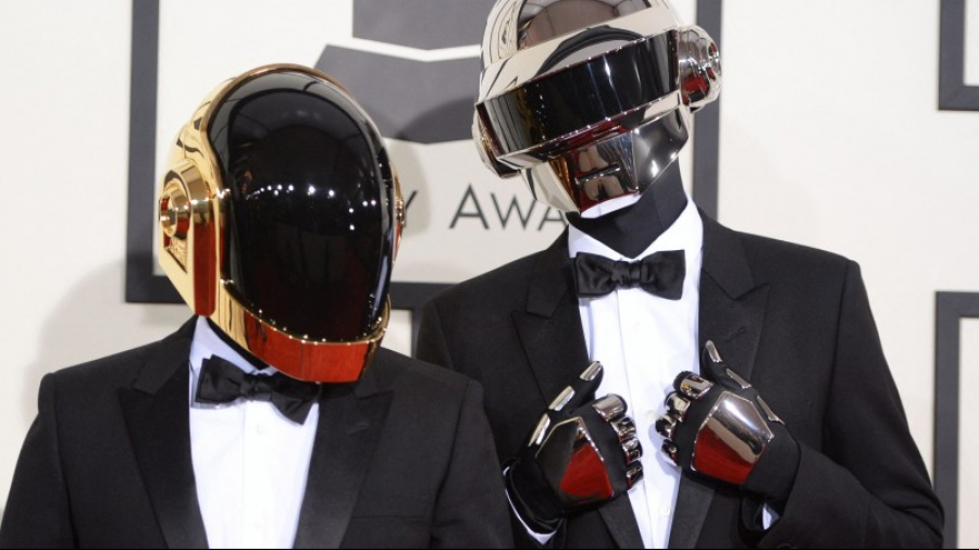 Les Daft Punk se séparent Les Daft Punk se séparent
