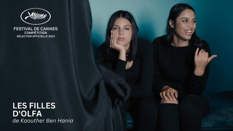 Les filles d’Olfa
