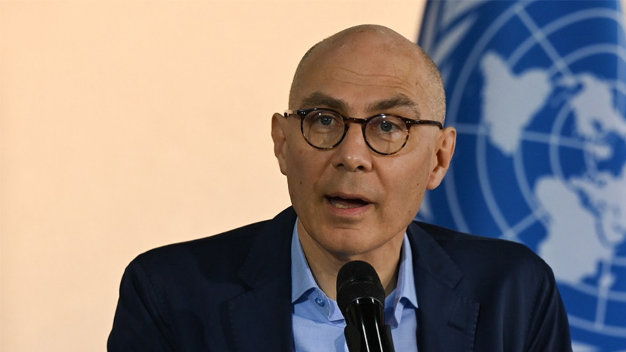 Les Nations unies