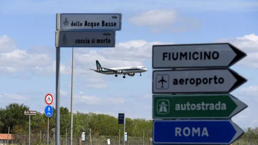 Les nouvelles conditions d’entrée en Italie