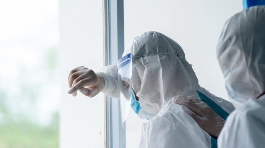 Covid-19: Les nouvelles délégations au taux de contamination élevé Les nouvelles délégations au taux de contamination élevé