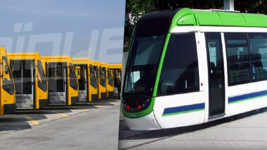 Les préparatifs du ministère des Transports pour la Rentrée scolaire