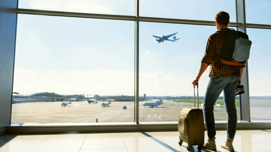 Les prix des billets d'avion vers la Tunisie en hausse Les prix des billets d'avion vers la Tunisie en hausse