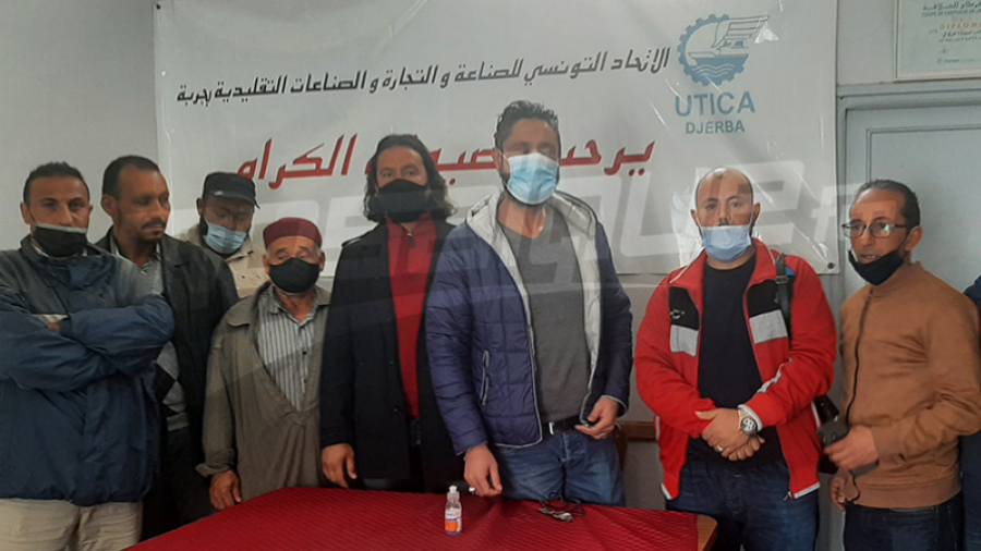 Les propriétaires de cafés à Djerba: On sera ouvert durant ...