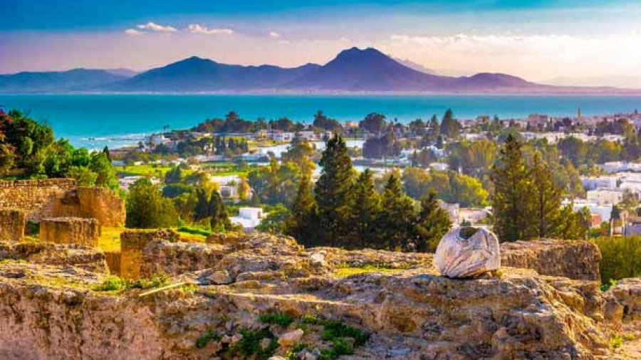 Les recettes touristiques en hausse de 64%