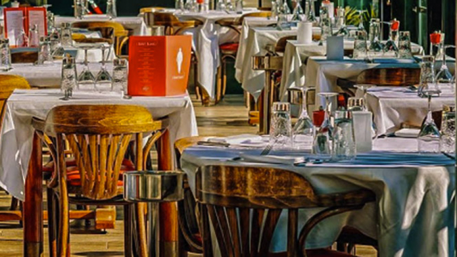 Les restaurateurs n'ont pas bénéficié de la prime Covid