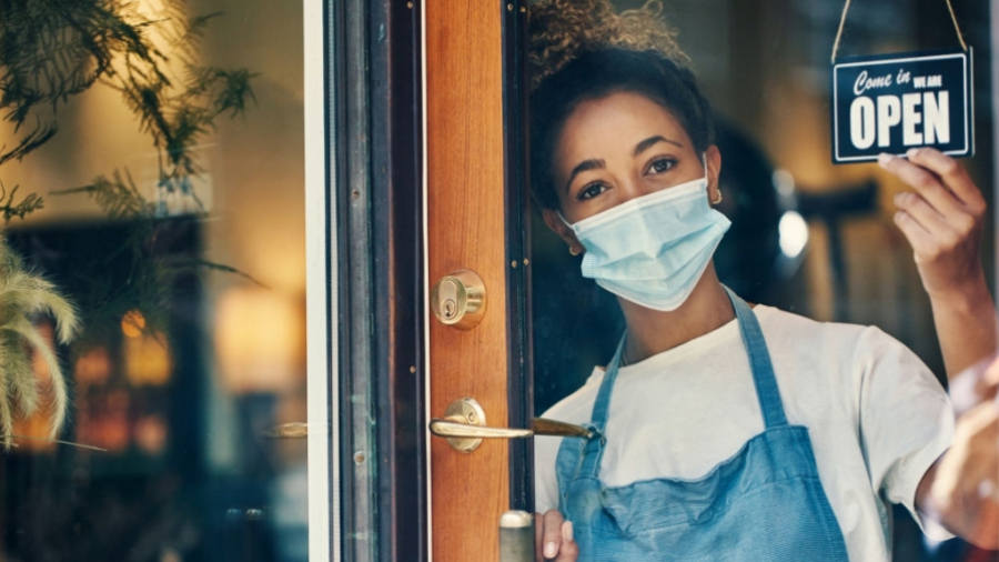 Les restaurateurs s'opposent au pass sanitaire