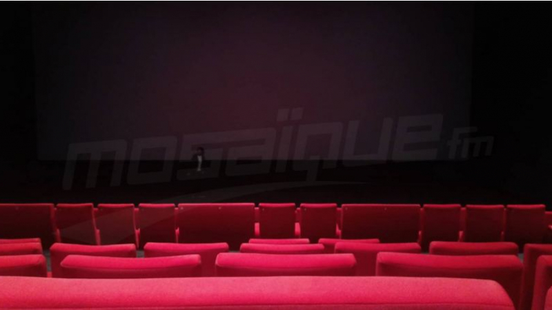 Les salles de cinéma rouvrent à cette date