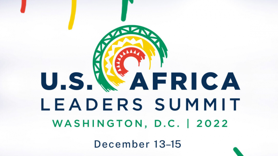 Les thèmes du Sommet Etats-Unis-Afrique