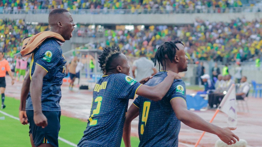 Les Young Africans