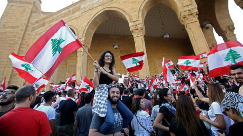 Liban : Les réformes n'ont pas calmé la colère de la rue liban