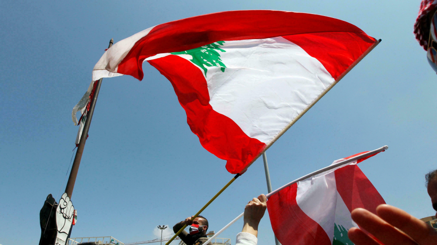 Liban: création d'une délégation chargée de négocier avec le FMI