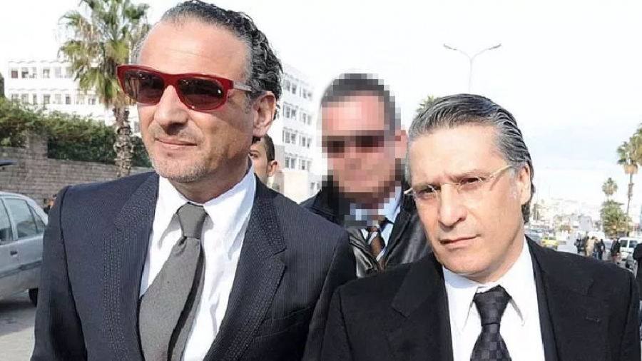 Algérie: Les frères Karoui n'ont pas été libérés Libération des frères Karoui: Démenti