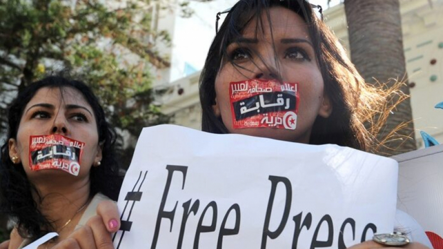 comment définir la liberté d expression