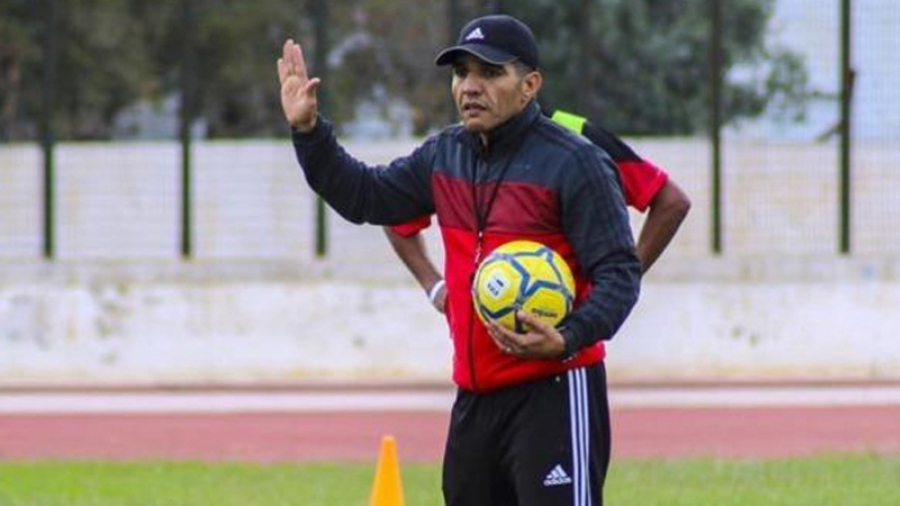 Libye: le Tunisien Anis Aissaoui entraineur de Darnes