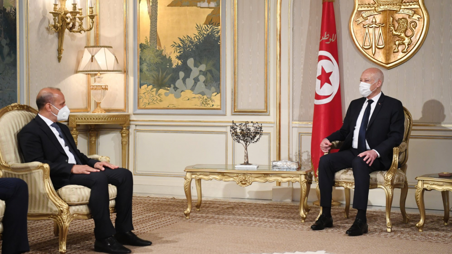 libye-tunisie