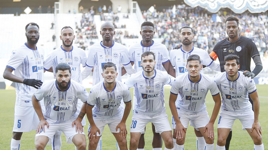 Ligue 1