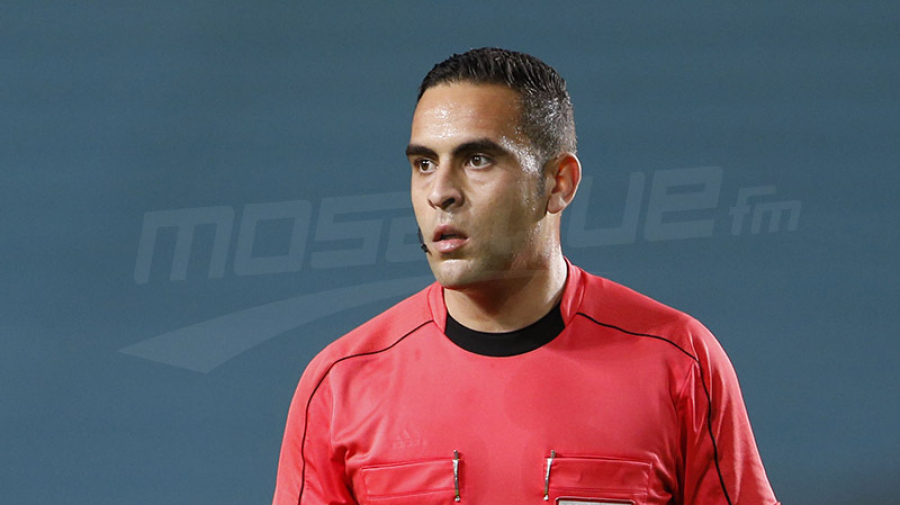 Ligue 1 : Les arbitres des matches retard Ligue 1 : Les arbitres des matches retard