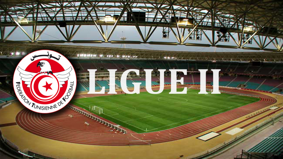 Ligue 2: entrée en lice, la fin du mois ligue 2