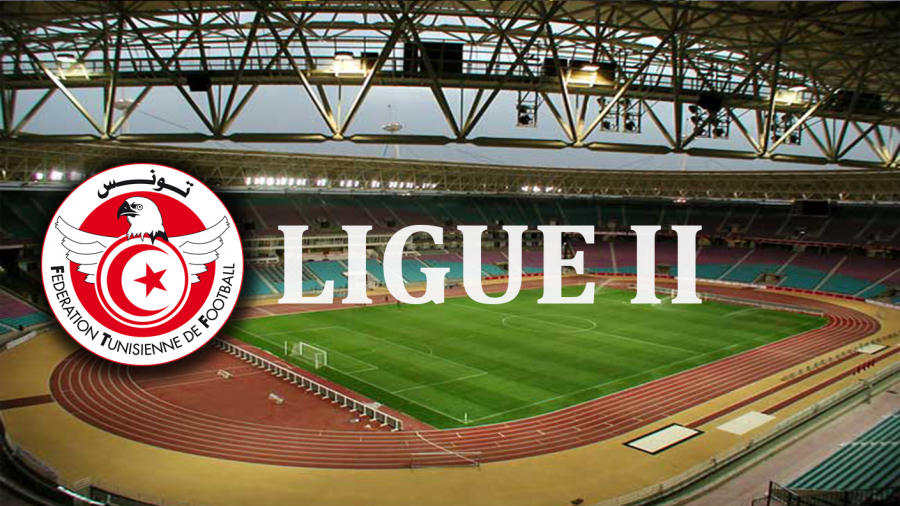 Coupe de Tunisie: Résultat du tirage au sort des clubs de Ligue 2 Ligue 2