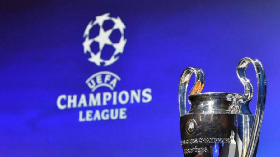 Ligue des champions: Le Royaume-Uni prêt à accueillir la finale Ligue des champions