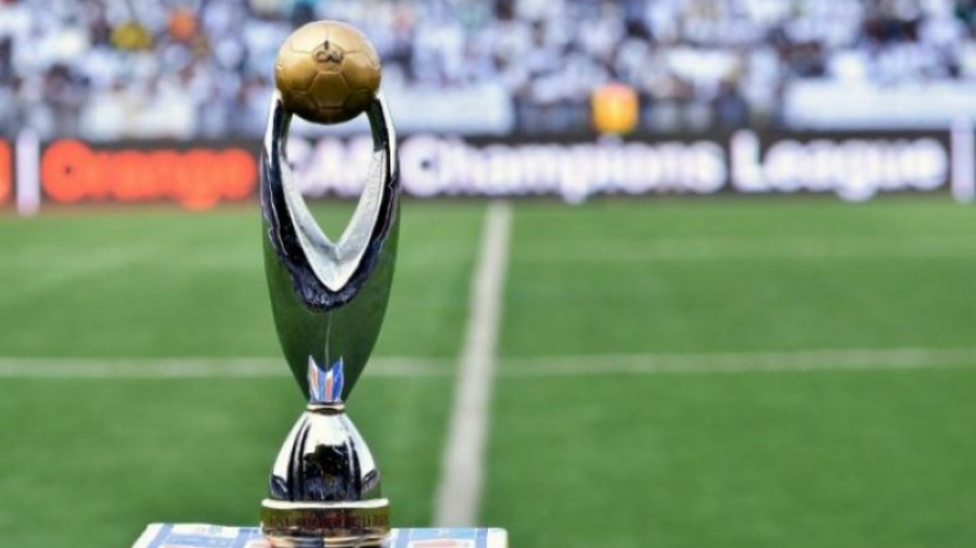 Ligue des Champions d'Afrique: Programme des demi-finales