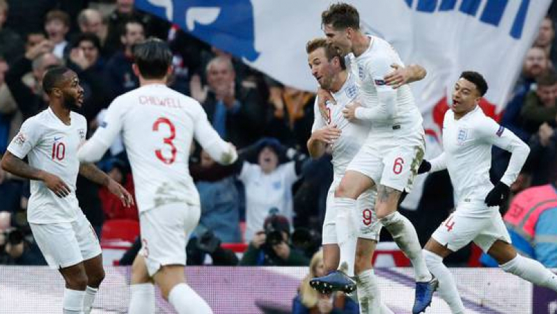 Ligue des nations