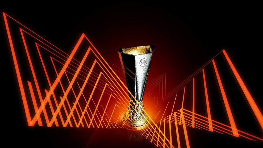 Ligue Europa: Manchester United-Séville tête d'affiche des quarts Ligue Europa: Manchester United-Séville tête d'affiche des quarts