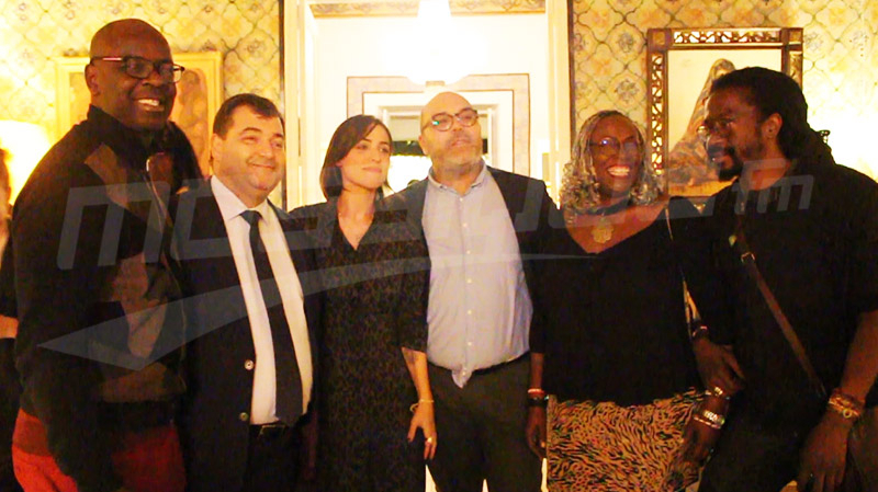 Lilian Thuram parlera du racisme au Lycée Pierre Mendes France Lilian Thuram
