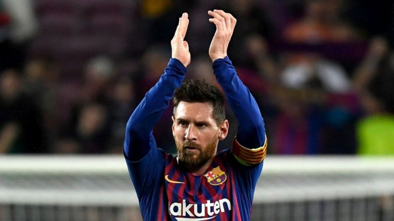 Messi choisit le meilleur but de sa carrière lionel-messi