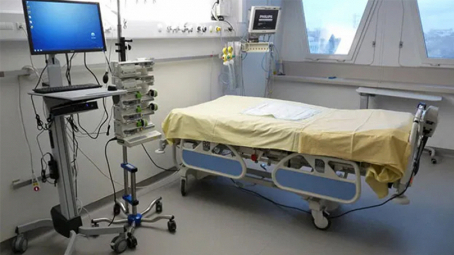 Covid: Augmentation du nombre de lits d'oxygène et de réanimation lit