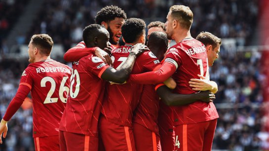Liverpool