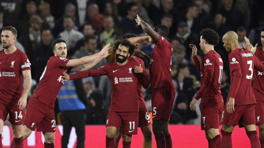Liverpool 