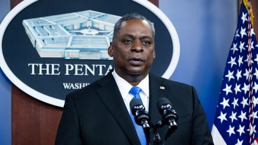 Lloyd Austin : Les USA, engagés à soutenir leurs amis en Tunisie 