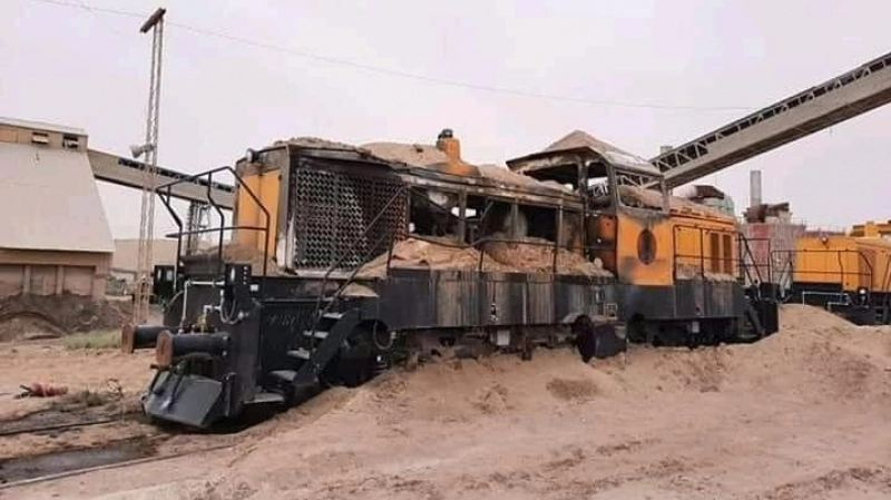 Locomotive